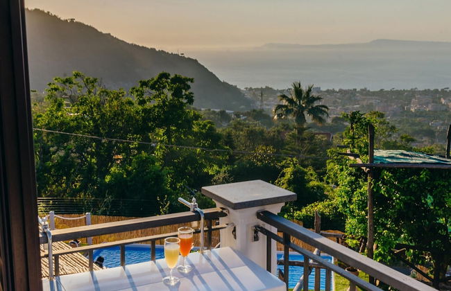 Villa Tina in Sant Agnello - Foto 17