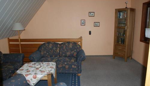 Dat hyggelige Ferienhus in Kappeln - Foto 3