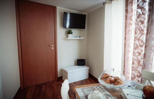 LA TERRAZZA DEI GEMELLI - casa vacanze - Foto 35