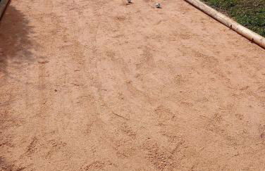 La Cabane du Berger & son terrain de pétanque - Foto 5