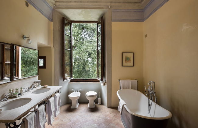 Borgo Pignano Tuscany - Foto 47