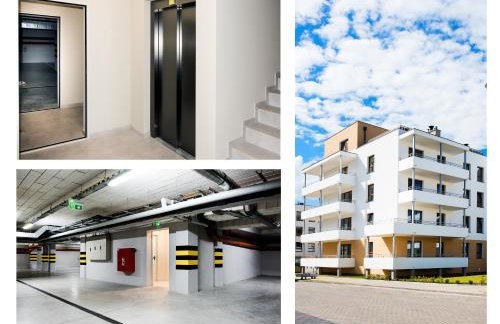 Apartamenty Cypryjskie 2 sypialnie Faktura VAT - Photo 16