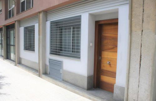 Alguera Hola Apartments - Photo 2