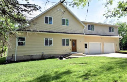 LARGE 5 Bed Lake Geneva Home 4 Blocks from Lake! - Foto 51