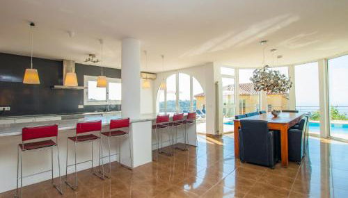 Villa Gaudí by Interhome - Foto 4