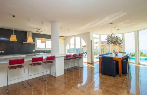 Villa Gaudí by Interhome - Foto 4