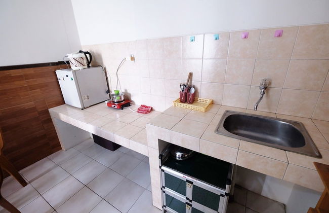 Cozy Mediterania Palace Kemayoran near to Jiexpo Kemayoran - Foto 16