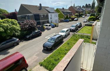 Schöne Apartments in Frechen - Königsdorf BM01 bis BM05 - Foto 35