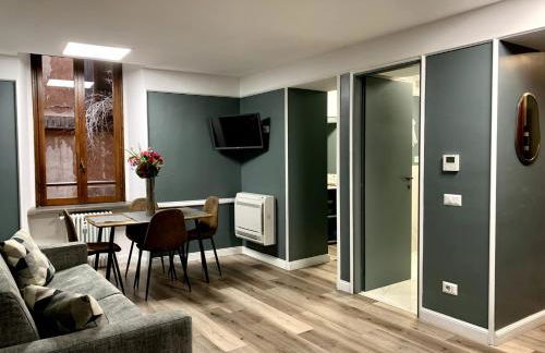 HiSuiteROME - ApartHotel - Foto 8