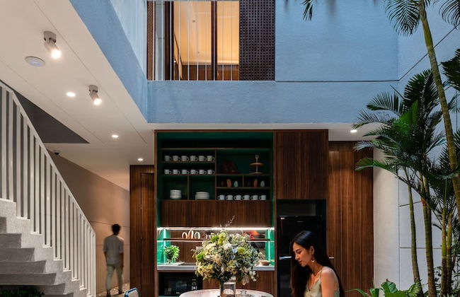 The Nang Suites - Foto 37