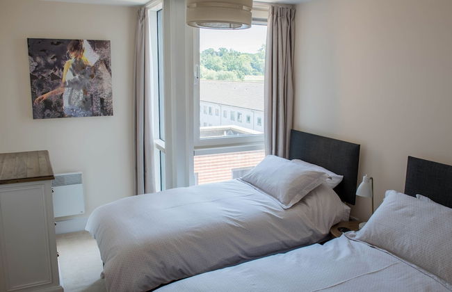 Toothbrush Apartments Waterfront - Adults Only - Foto 5