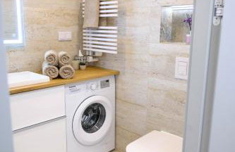 Miamare Dziwnow - Komfort Apartment, Panorama, Beach, Pool & Wellness - Foto 20