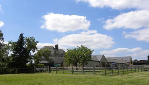 Hook Farm Cottages - Foto 2