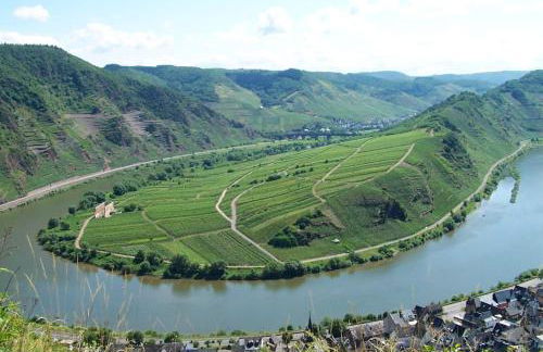 Ferienwohnung Am Reitersgäßchen - Foto 15