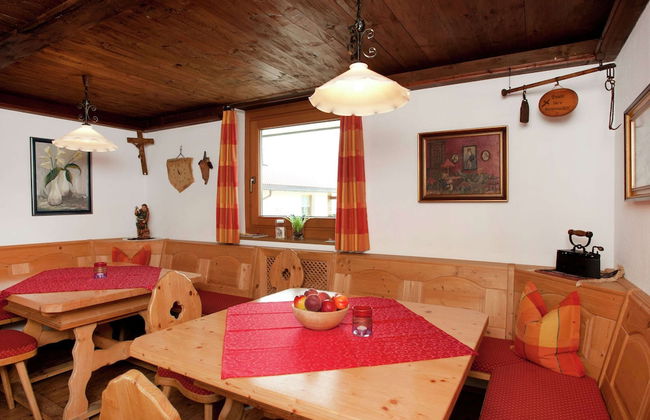 Apartment Near Zillertal ski Area - Foto 17
