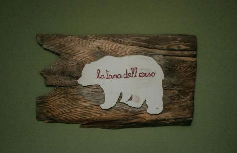 La Tana dell'Orso Bormio - Nature and Welness - Foto 78