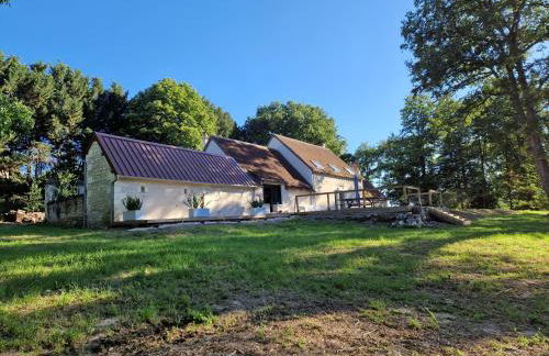 Domaine des Aulnaies - Beauval - Mareuil sur Cher - Foto 13