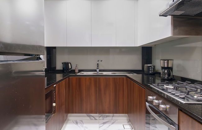 GLOBALSTAY. J One Tower Apartments - Photo 71