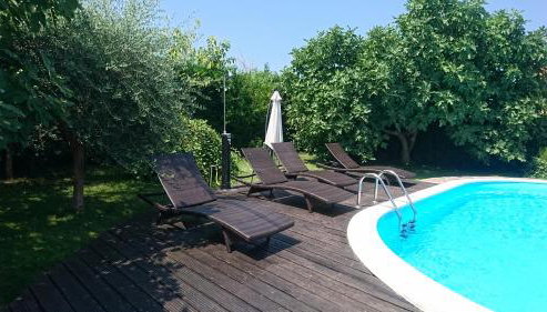 Villa Ester - Photo 4