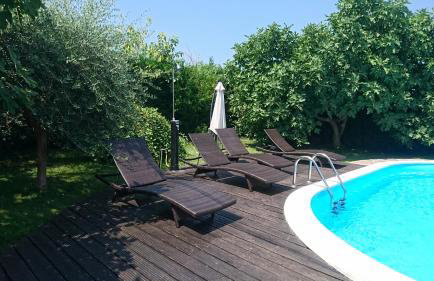 Villa Ester - Photo 4