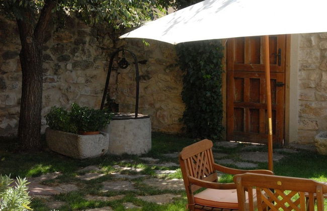 La Casona de Espirdo - Photo 36