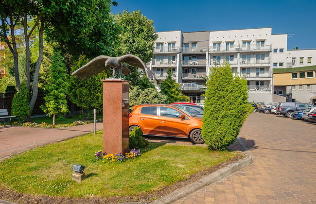 Apartamenty Sun & Snow w Rezydencji Bielik - Photo 55