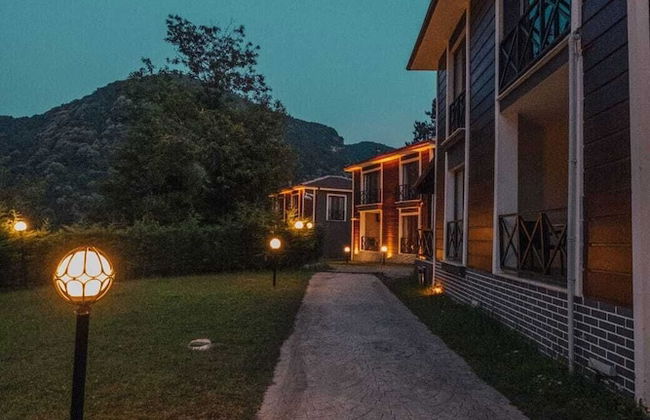 Mila Garden Villas & Bungalows - Foto 58