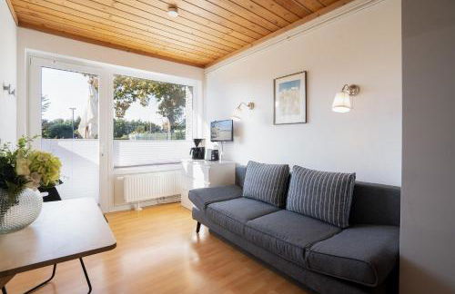 Blankwasserweg 131 Lensterstrand Oase Bungalow 1 - Foto 5