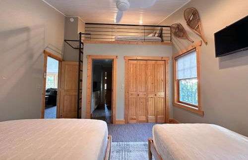 Cedar Ridge Hideaway - Foto 22