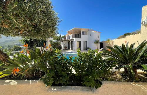 Villa Los Faramondos Naturehouse - Photo 10