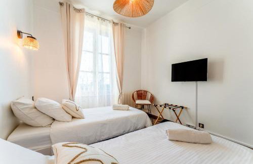 Beau T3 Vue Vallée De L'eure - Foto 23