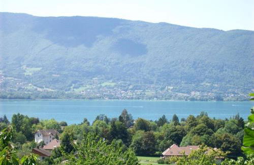 Chalet de Charme avec vue spendide - Foto 29