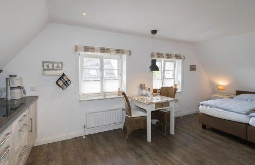 Ferienwohnung Haus Claßen 28qm - Foto 13