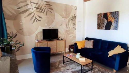 Appartement provençal avec terrasse dans le Var - Foto 4