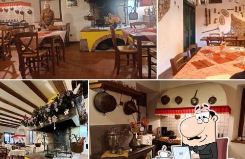 Agriturismo Borgovecchio - Foto 47