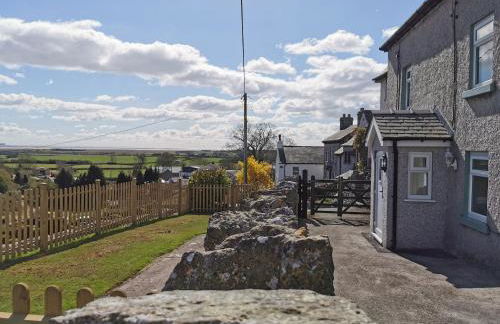 Hillside Farm Cottage - Foto 11