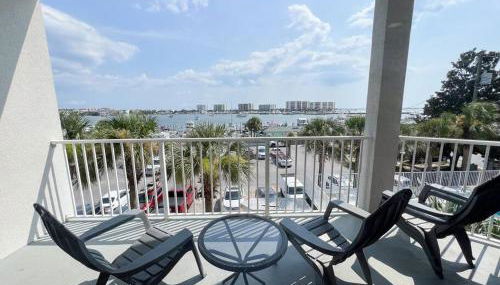 Destin Harbor Getaway - Foto 5