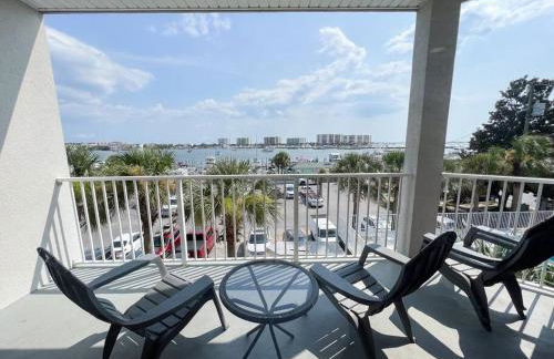 Destin Harbor Getaway - Foto 5
