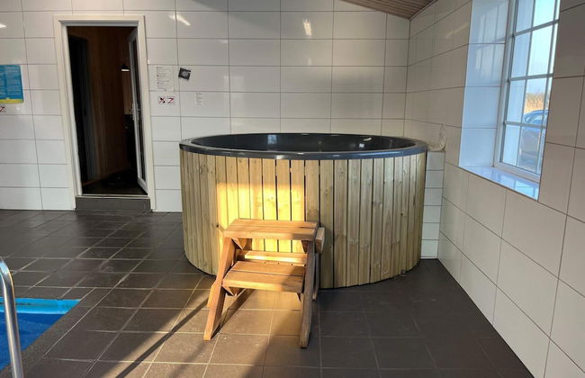 24 Person Holiday Home in Oster Assels - Foto 7