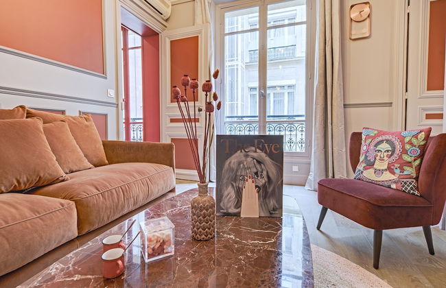 The Lord Byron Suite - Photo 26