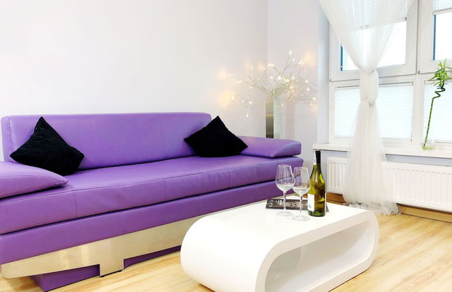 Residence Aparthotel - Foto 29