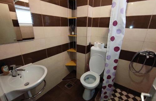 Apartments by the sea Trpanj, Peljesac - 15995 - Foto 11