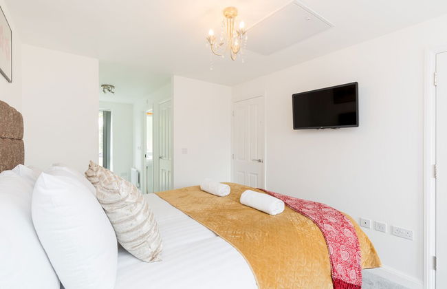 Sherlock Modern Home by Svelte Living - Foto 27