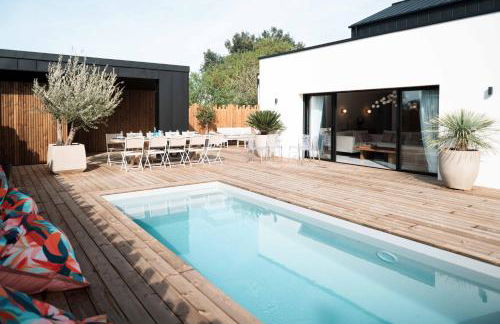 Villa Loire Harmony - Foto 1