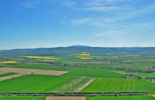 FeWo Seestadt mit Balkon #Netflix #Seenähe #Einkaufen von Harztraveler - Foto 22