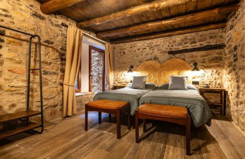 Masía Parreta Estancia El Refugio - Foto 1