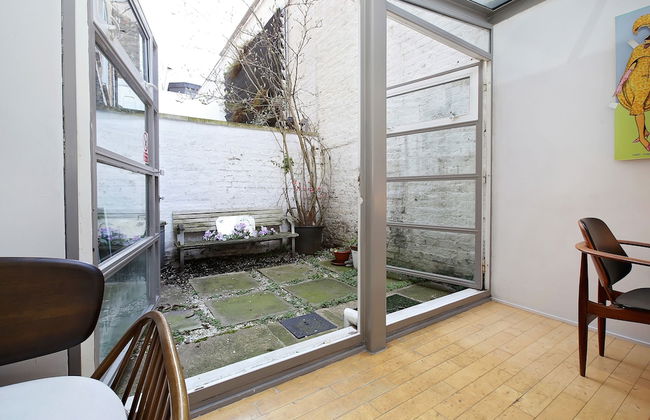 Bright Chic Garden Apartment - Foto 20