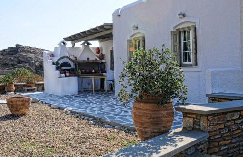 The Blue Horizon Villa - Foto 22