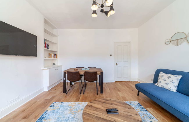 Period Victorian Abode In Idyllic Kings Cross - Foto 17