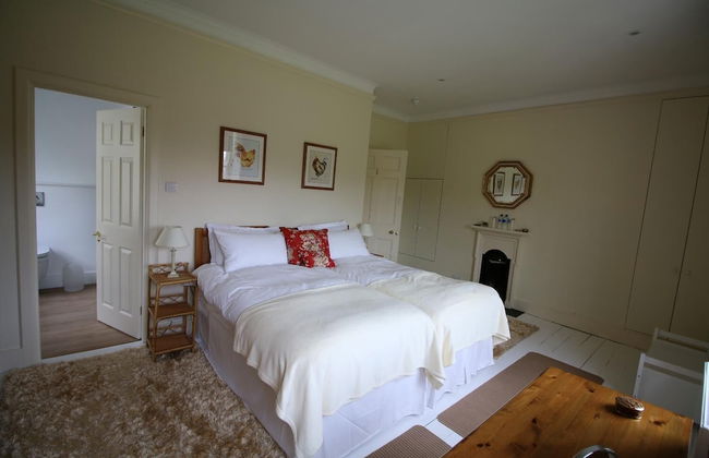 Prince Hill Holiday Cottages - Photo 17